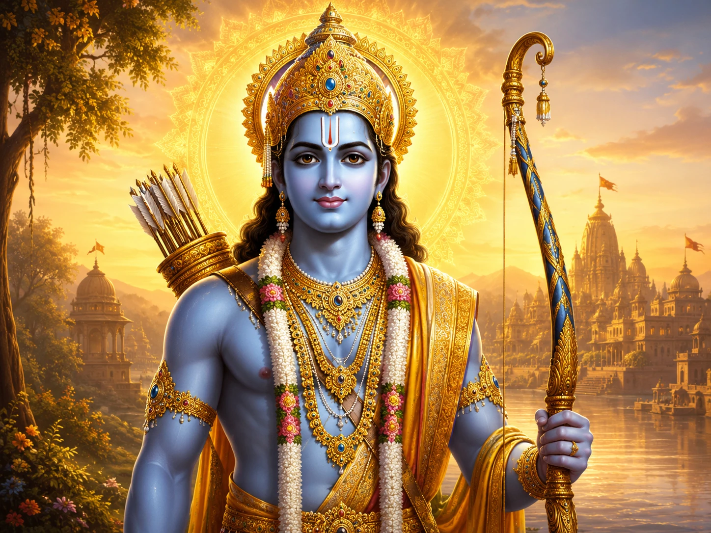 Ram