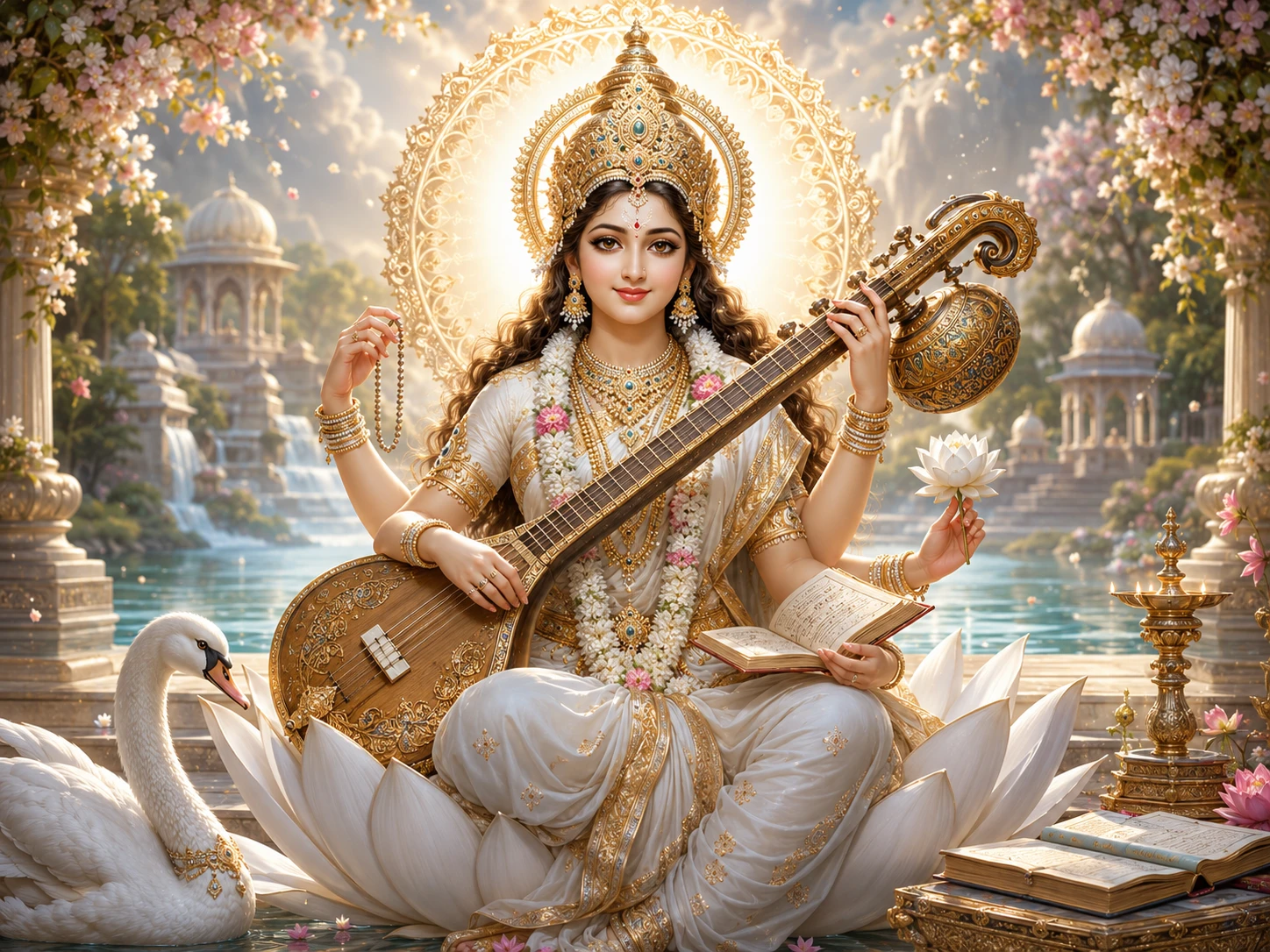 Saraswati