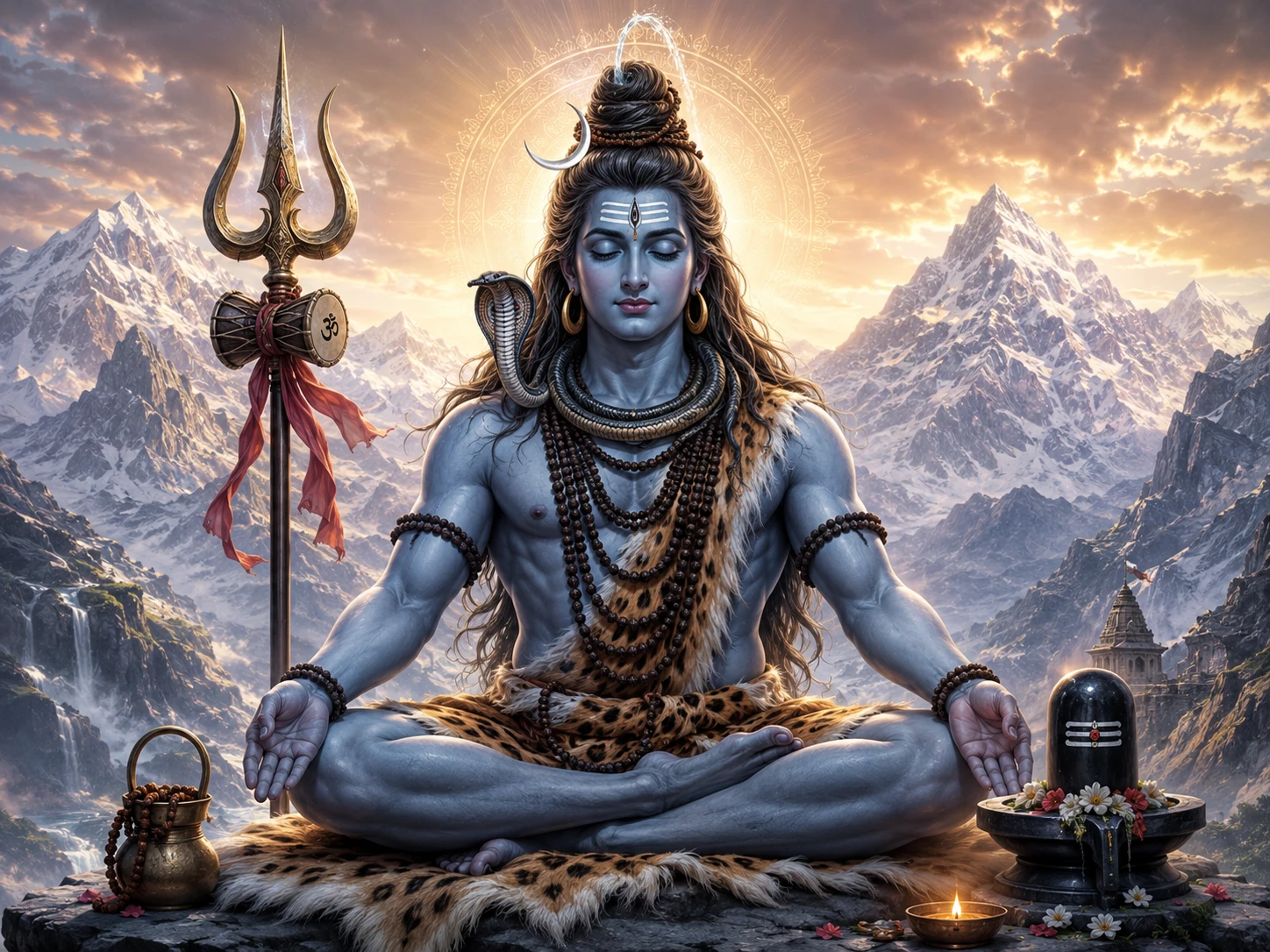 Shiva