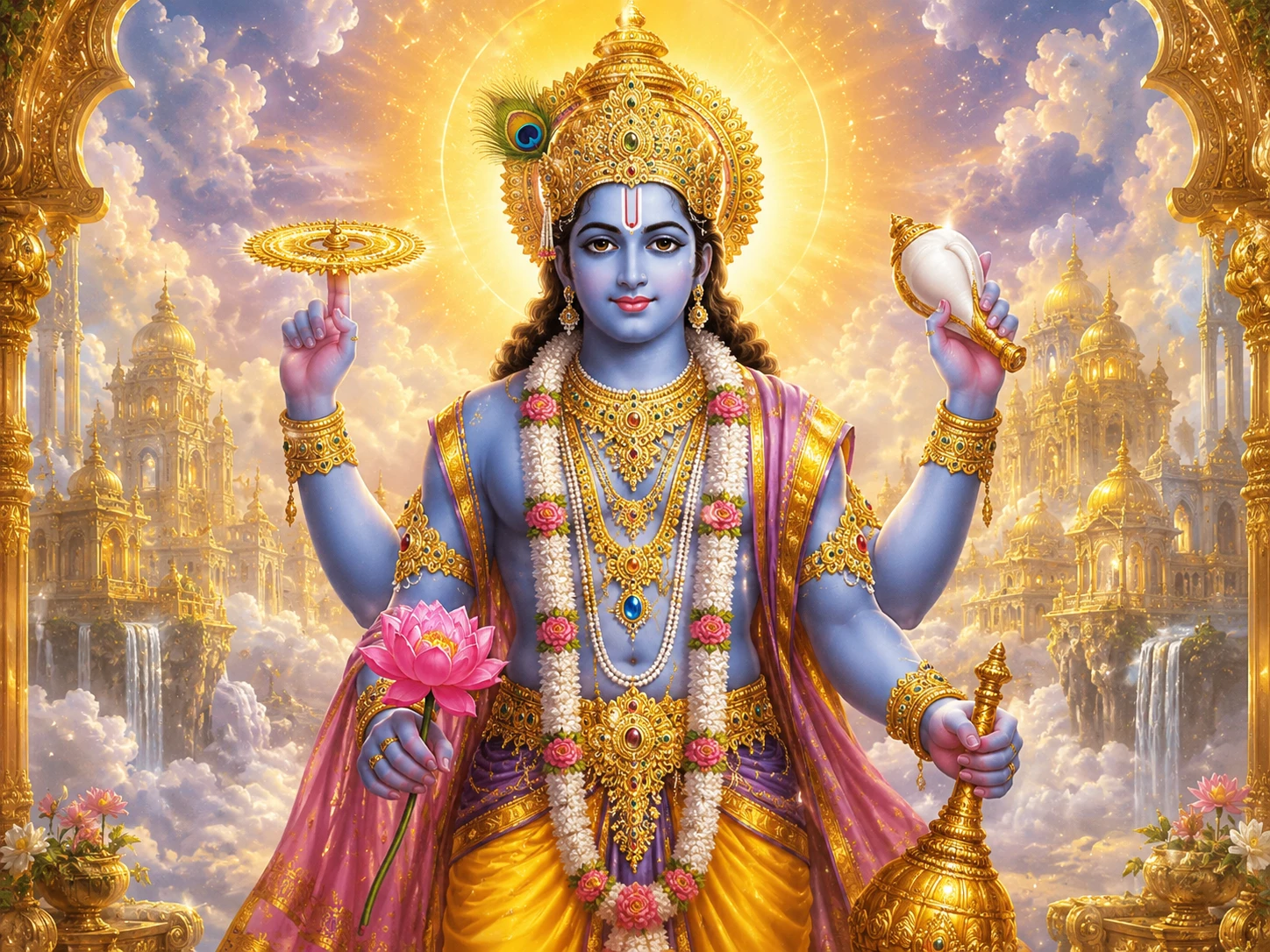 Vishnu