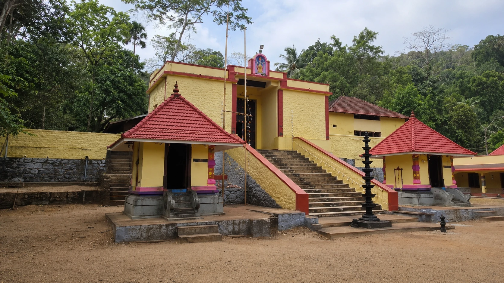 Achankovil Sastha — image 2