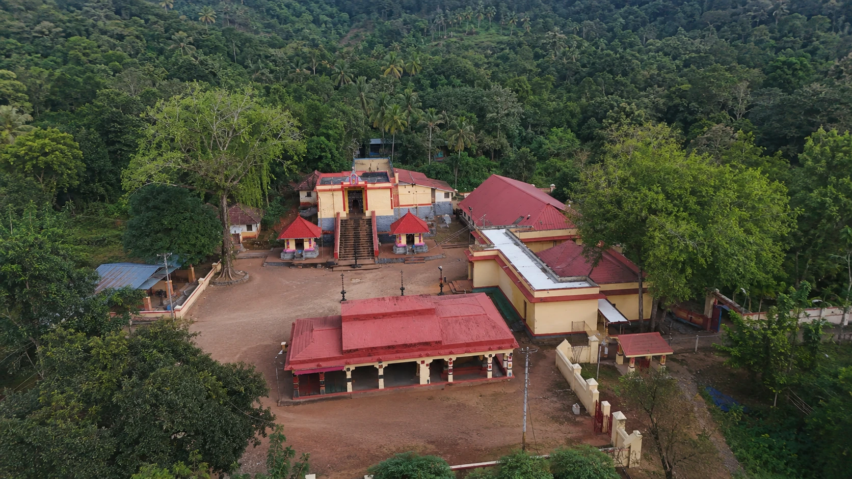 Achankovil Sastha — image 3