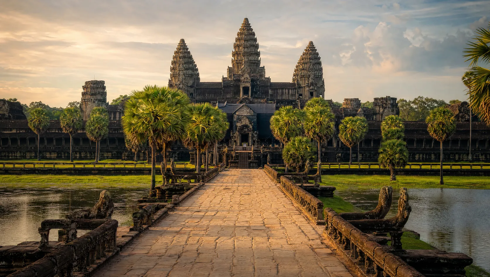 Angkor Wat — image 2