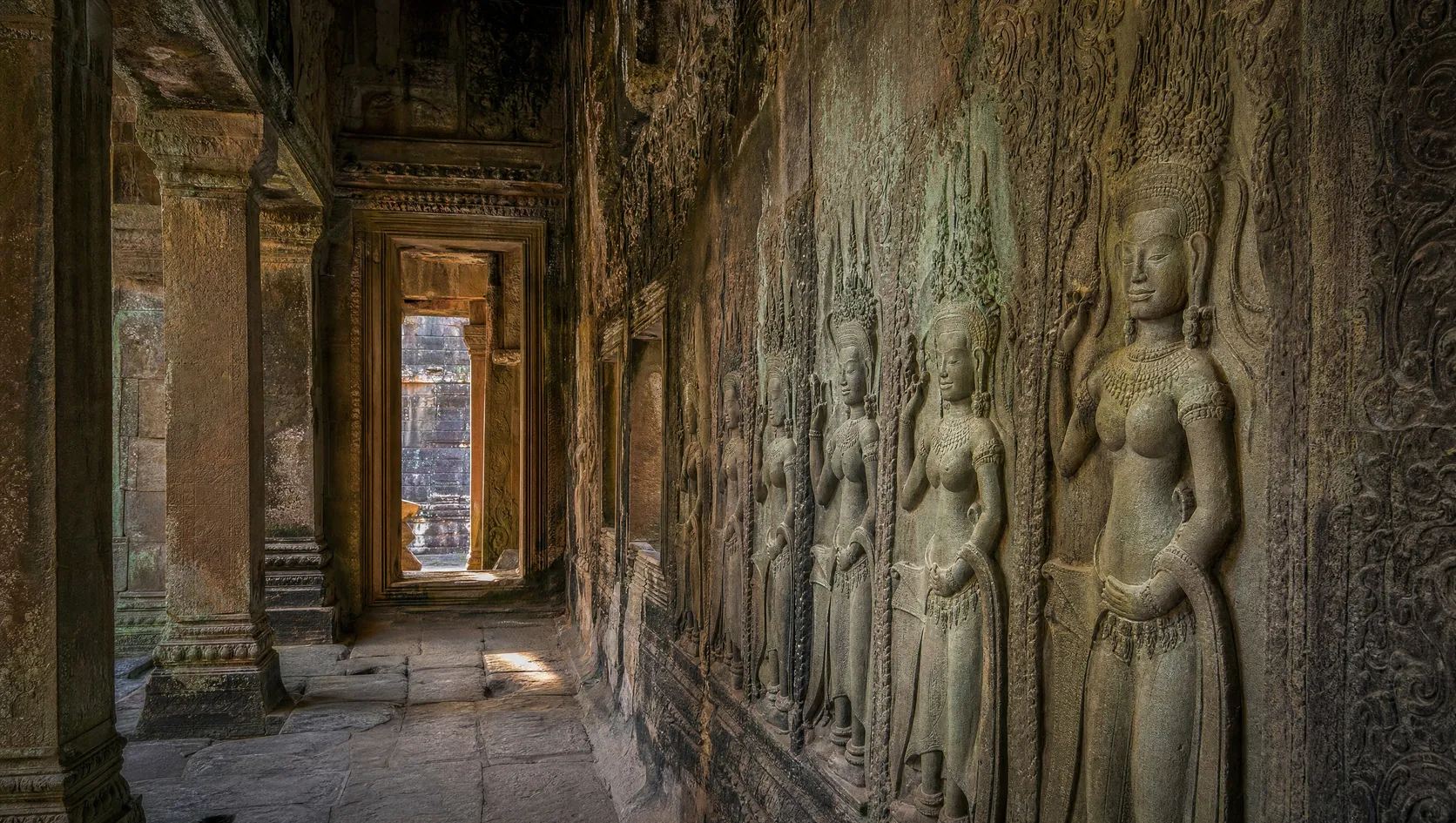 Angkor Wat — image 3