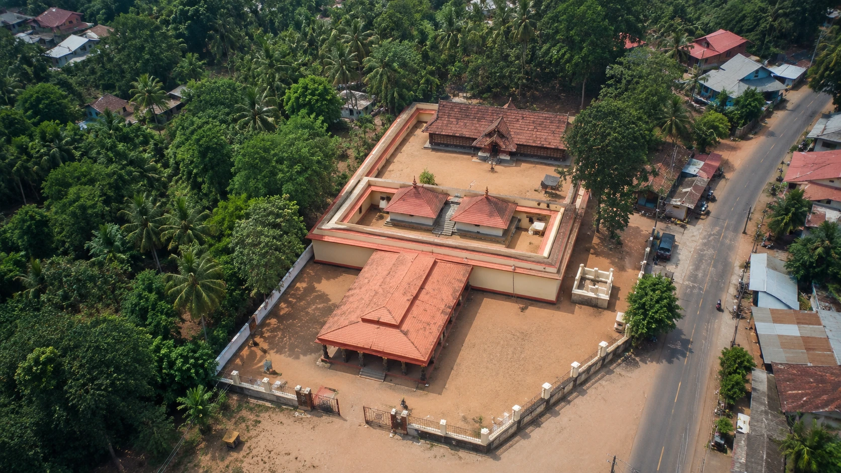 Aryankavu Sastha — image 3