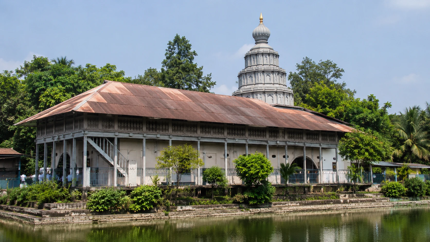 Ballaleshwar (Pali) — image 2