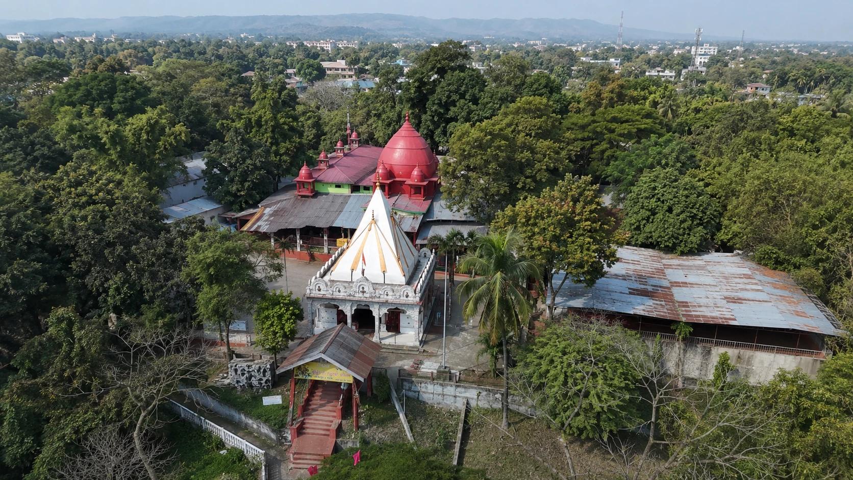Bhairavi Mata Temple — image 3
