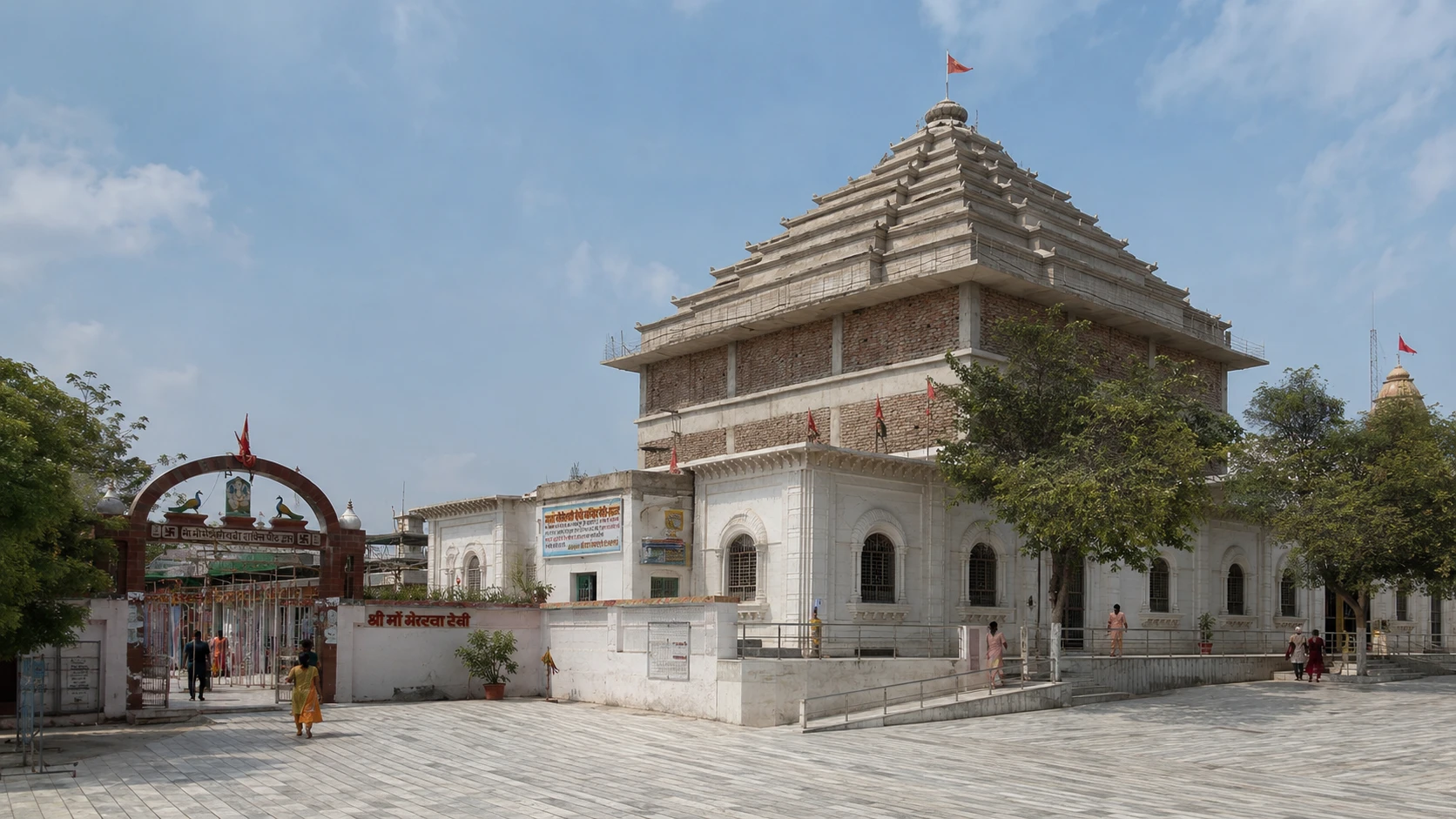 Bhairavi Mata (Jalandhar) — image 2