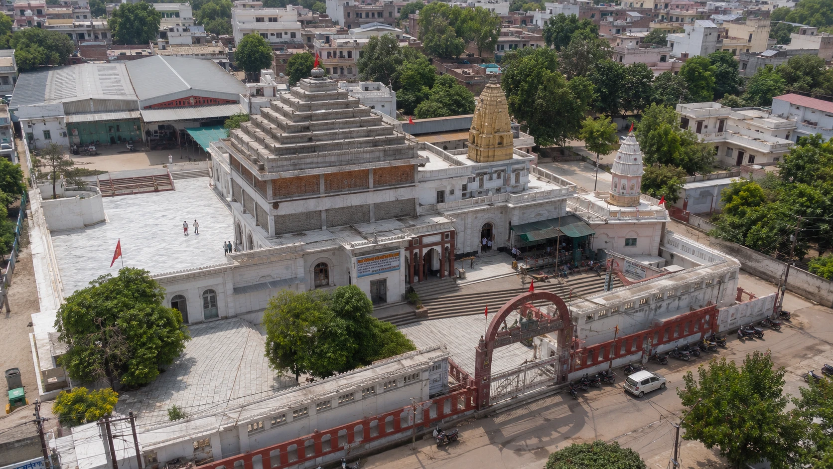 Bhairavi Mata (Jalandhar) — image 3