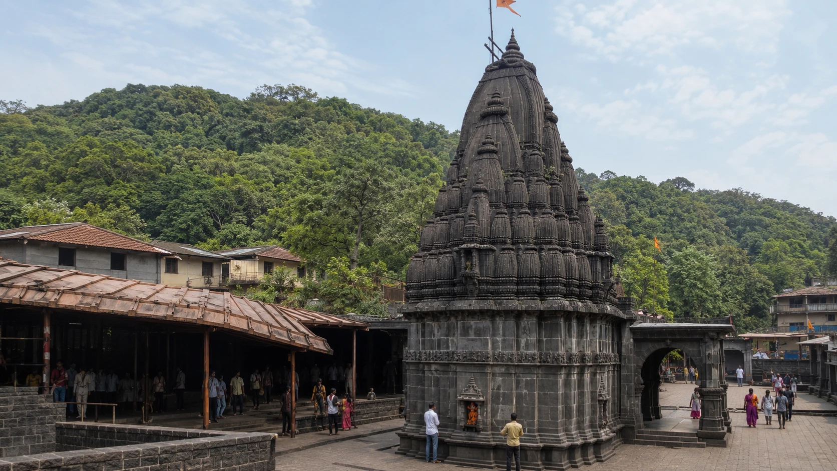 Bhimashankar — image 2