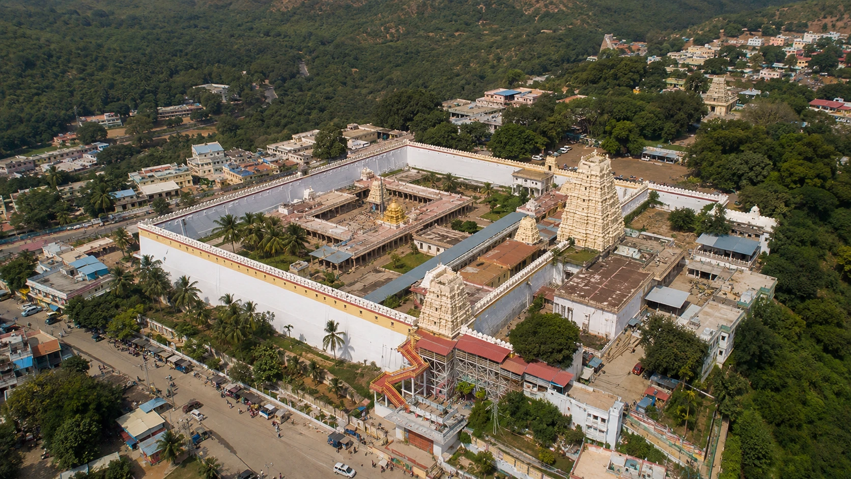 Bhramaramba Devi (Srisailam) — image 3