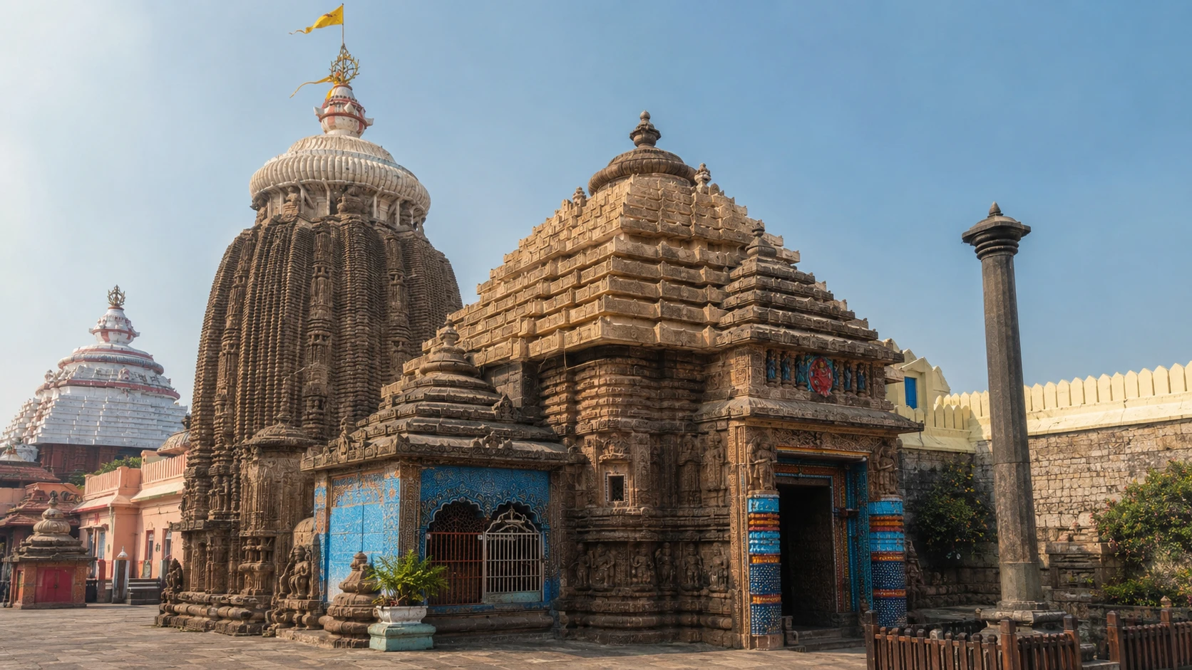 Bimala Temple — image 2