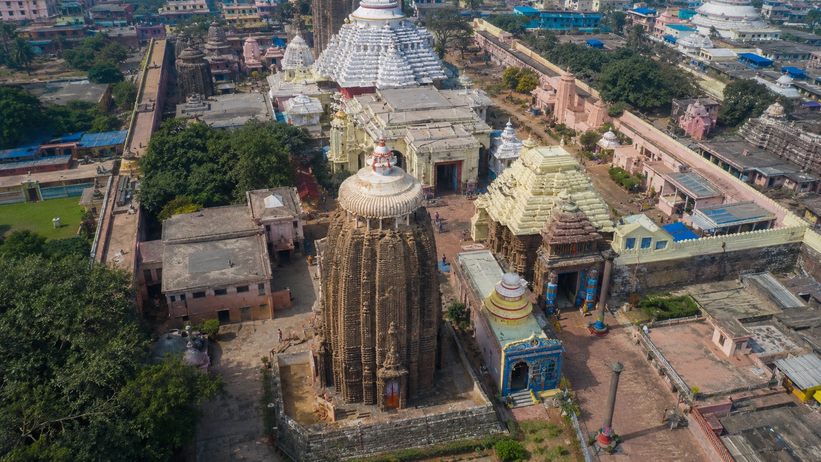 Bimala Temple — image 3
