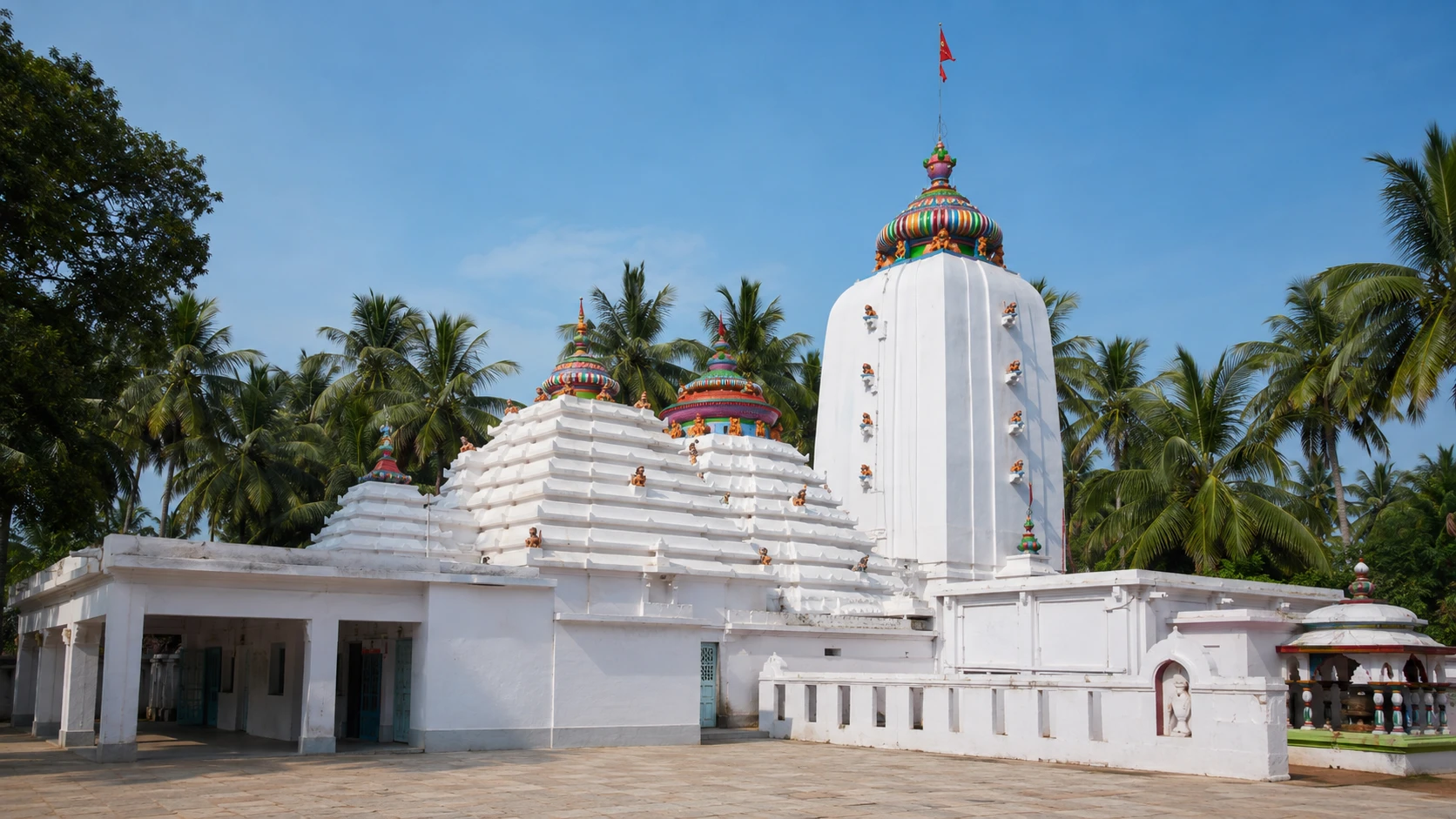 Biraja Devi (Girija) — image 2