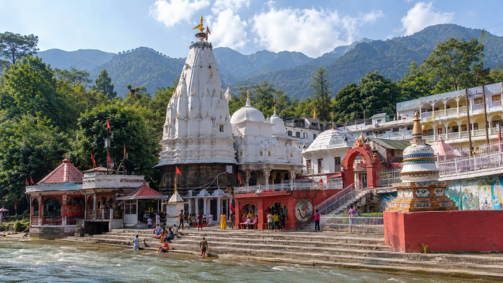 Chamunda Devi (Pahari) — image 2