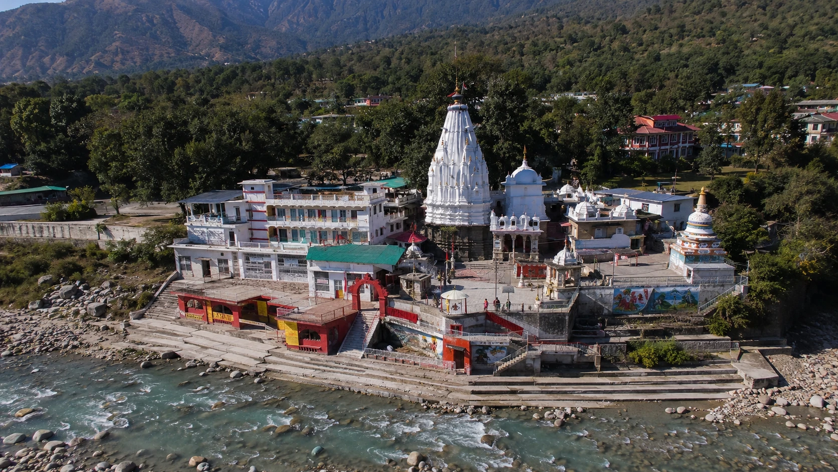 Chamunda Devi (Pahari) — image 3