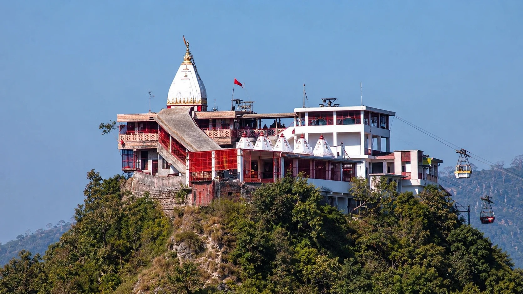 Chandi Devi (Haridwar) — image 2