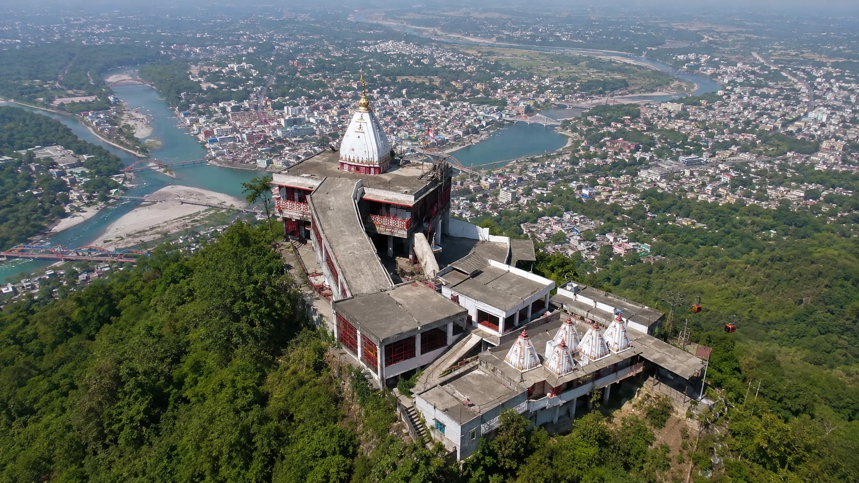 Chandi Devi (Haridwar) — image 3