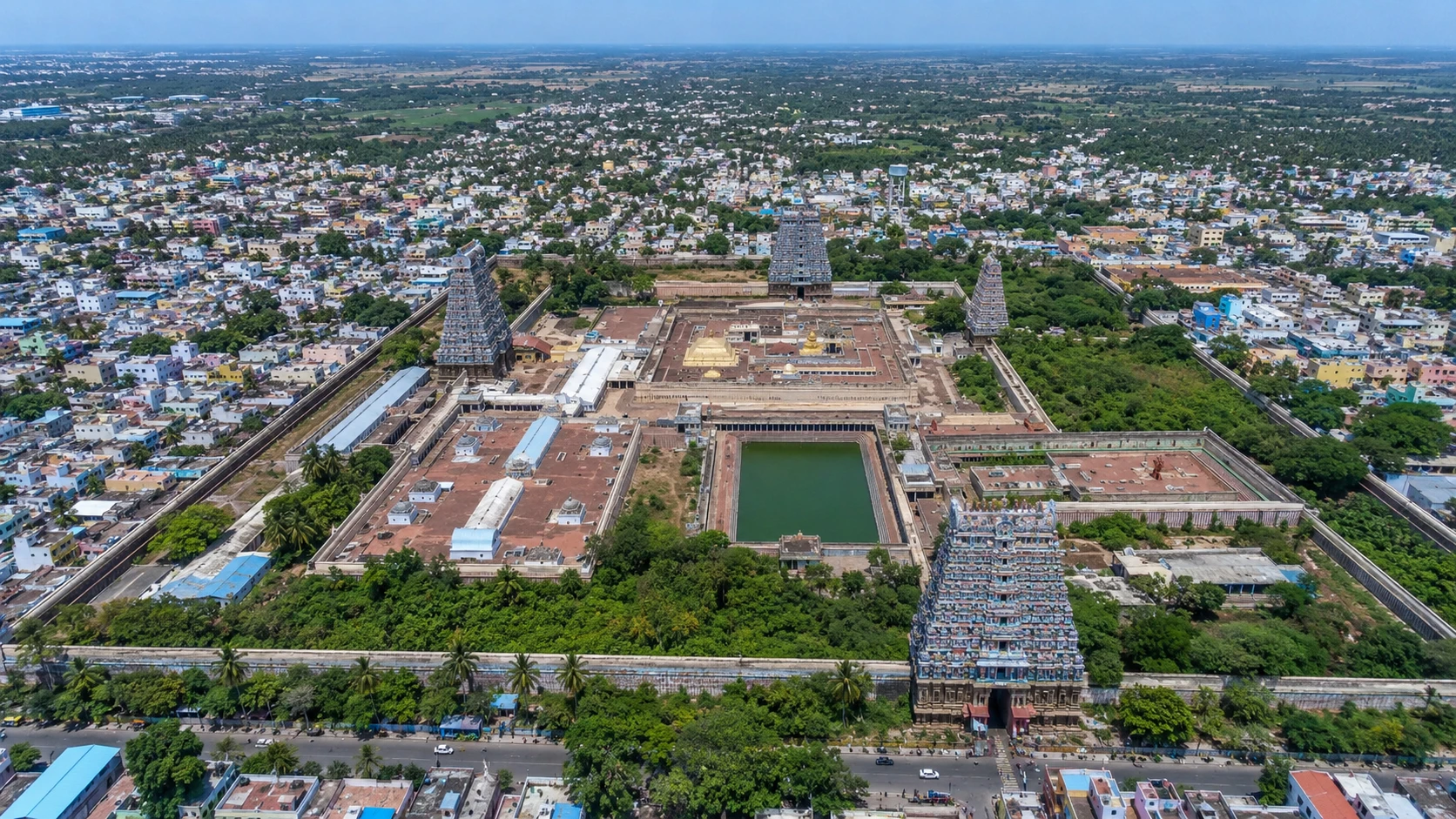 Thillai Nataraja — image 3