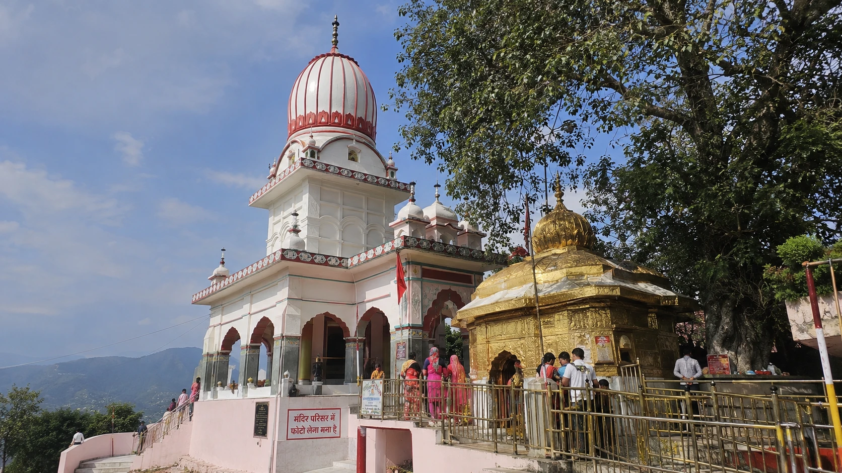Chhinnamastika (Chintpurni) — image 2