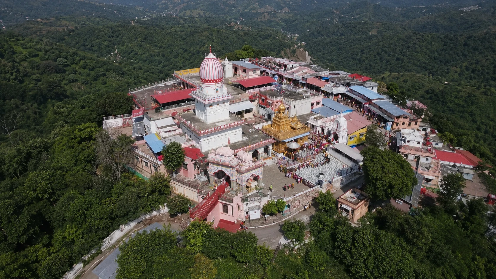 Chhinnamastika (Chintpurni) — image 3