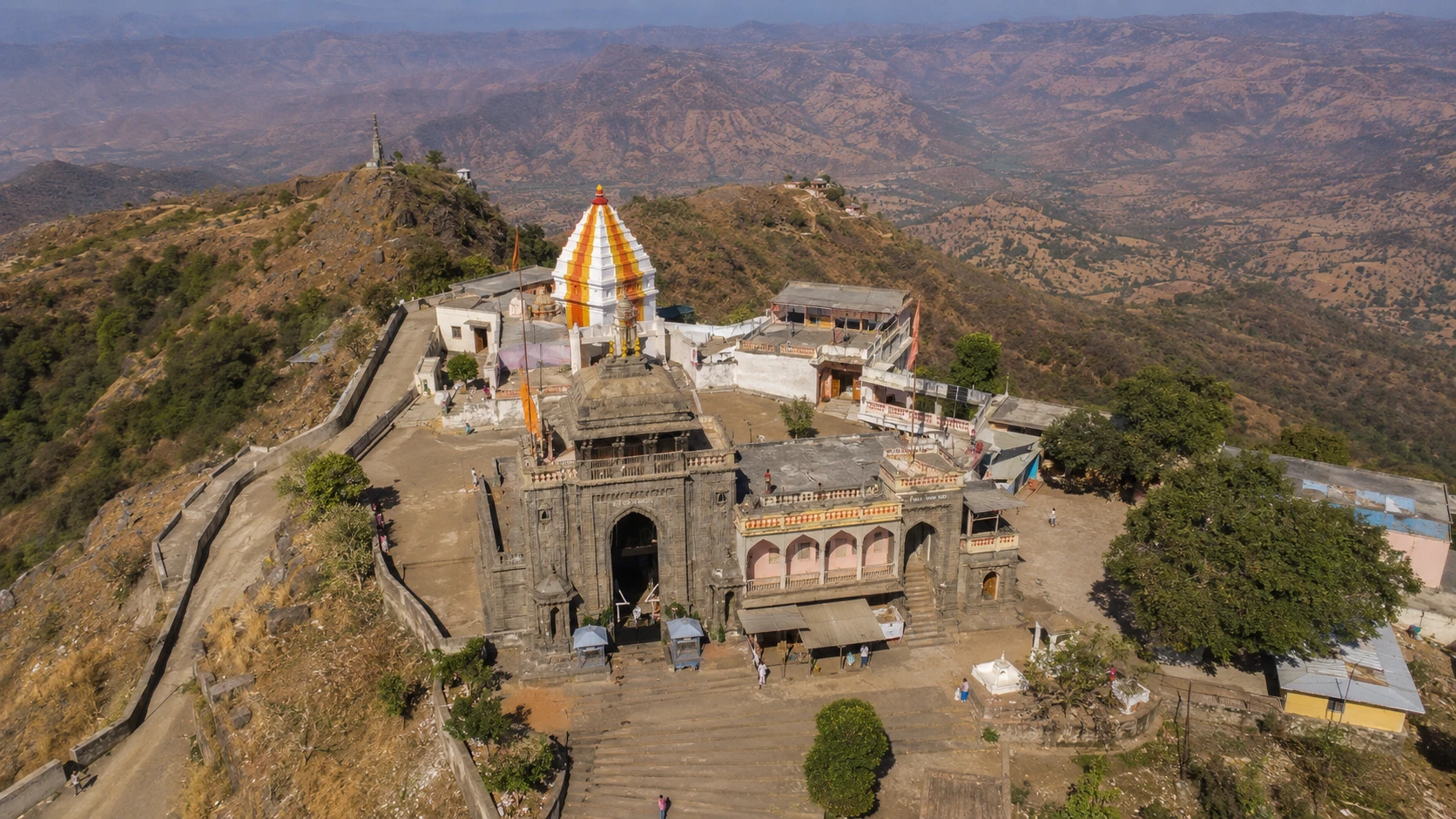 Ekavira / Renuka Devi (Mahur) — image 3