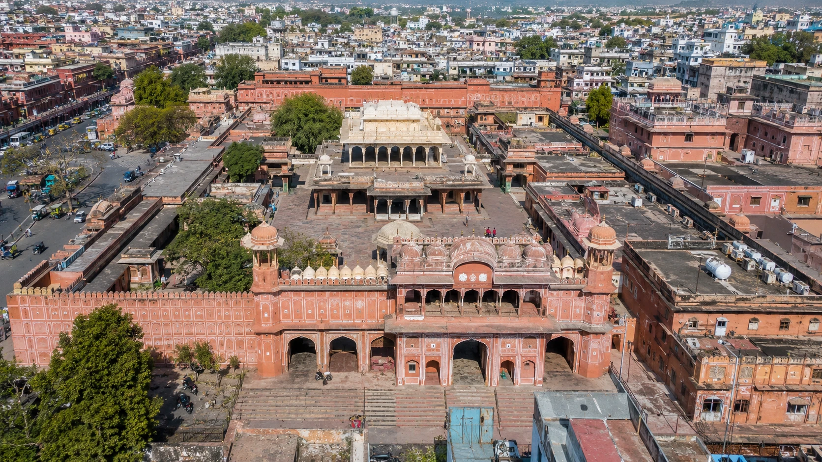 Govind Dev Ji (Jaipur) — image 3
