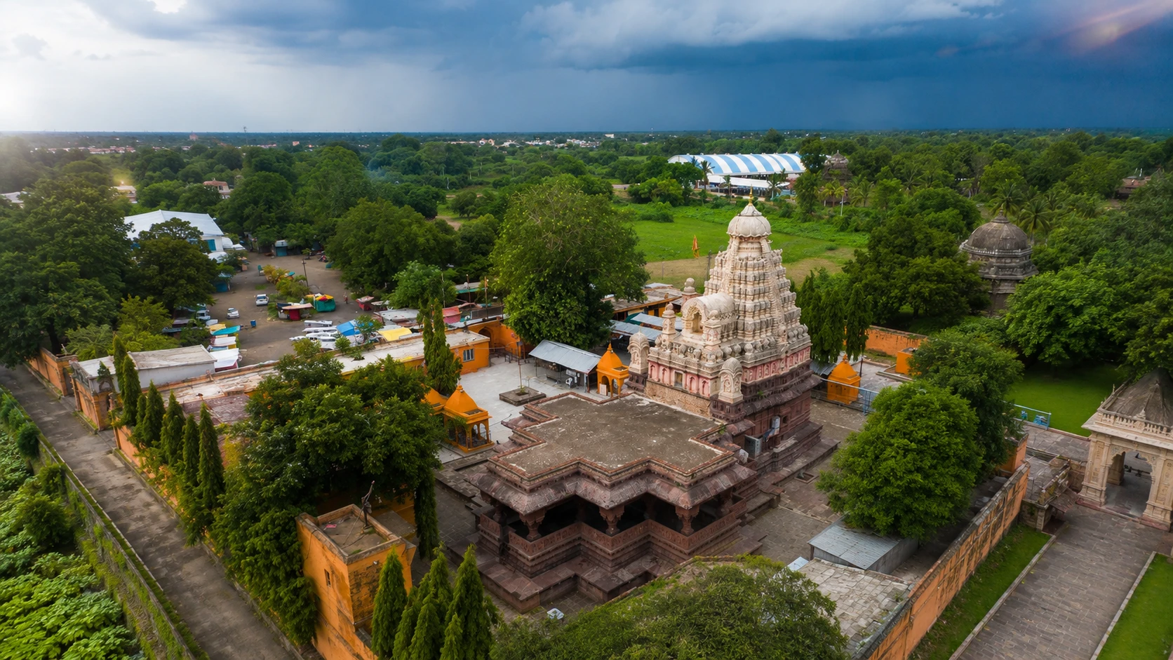 Grishneshwar — image 3