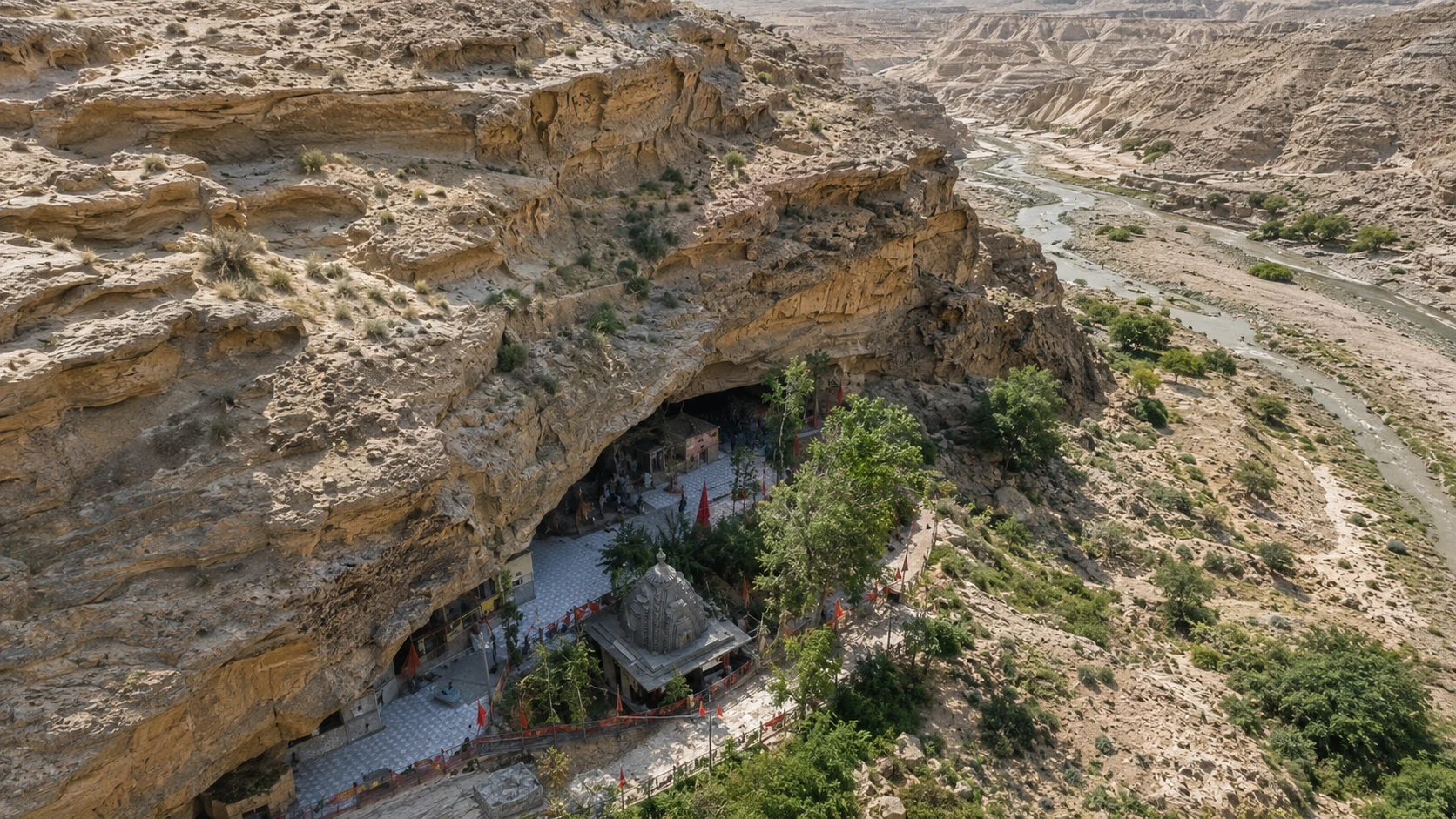 Hinglaj Mata — image 3