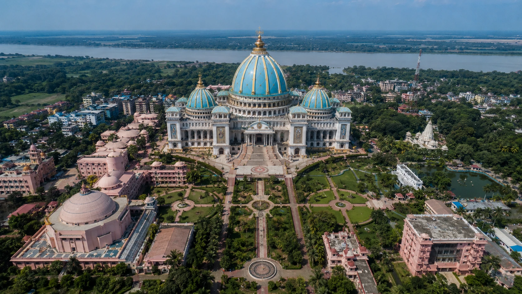 ISKCON Mayapur — image 3