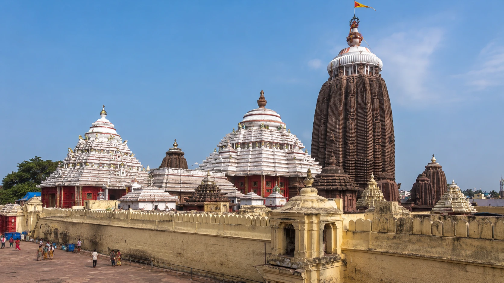 Jagannath Puri — image 2