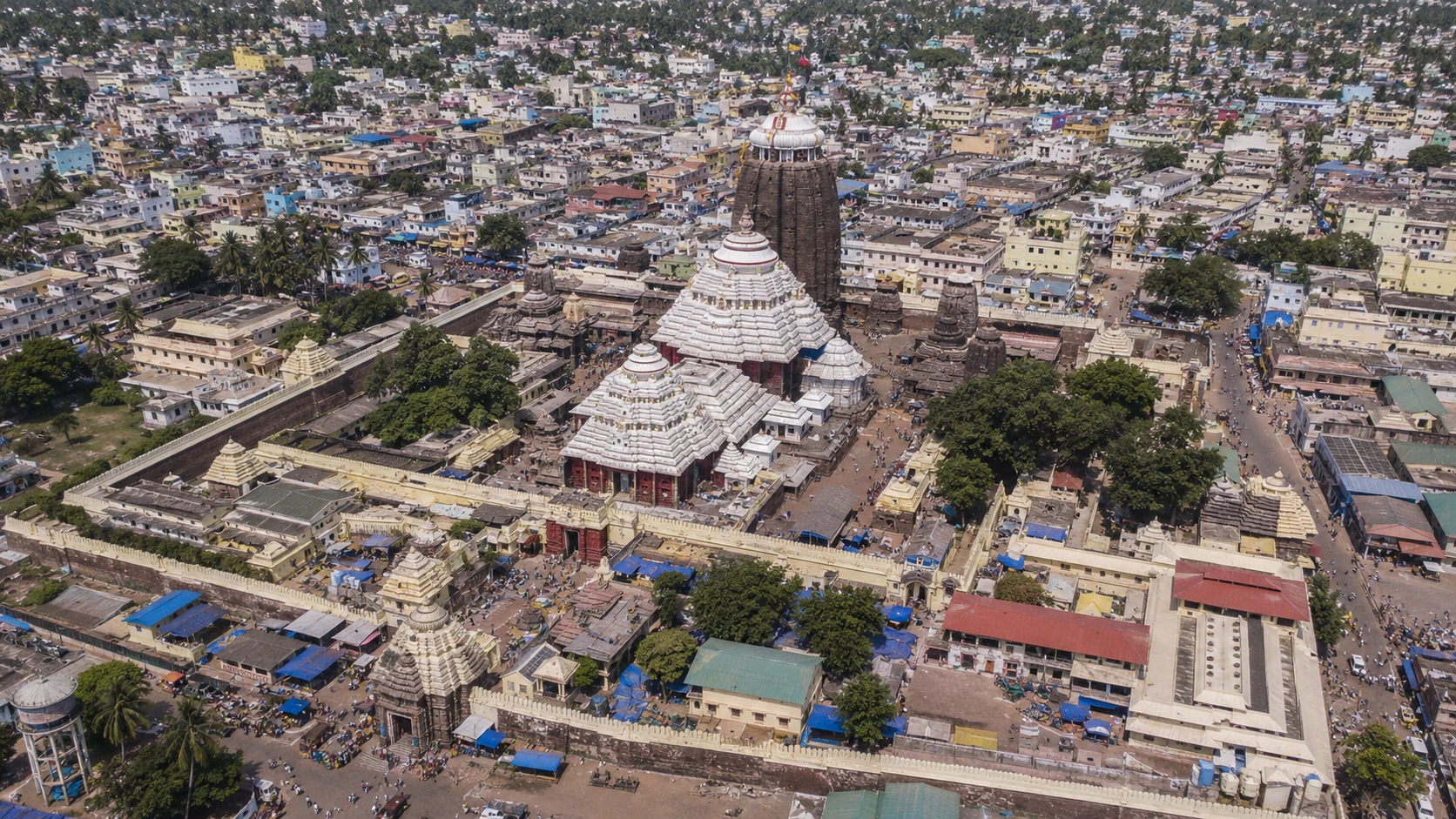 Jagannath Puri — image 3