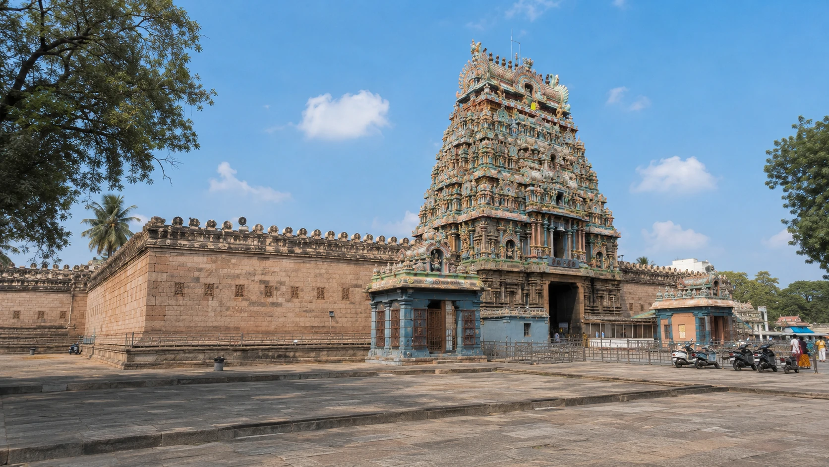 Jambukeswara — image 2