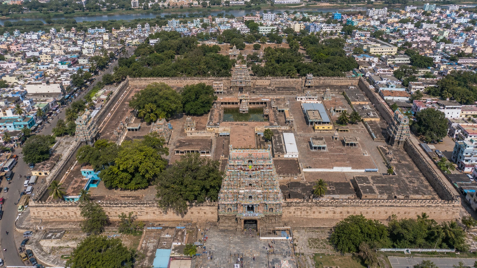 Jambukeswara — image 3