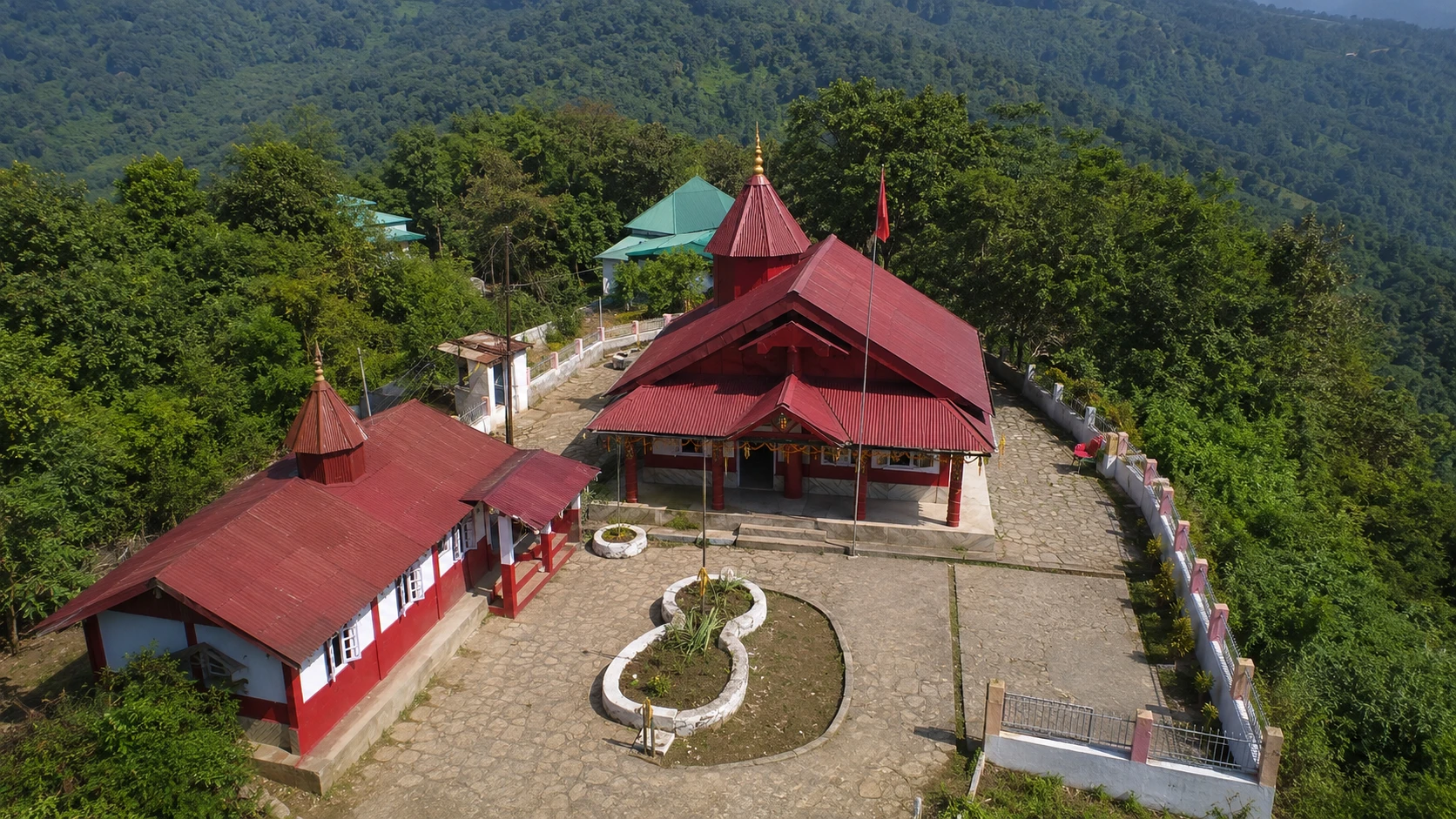 Jayanti Shakti Peeth — image 3
