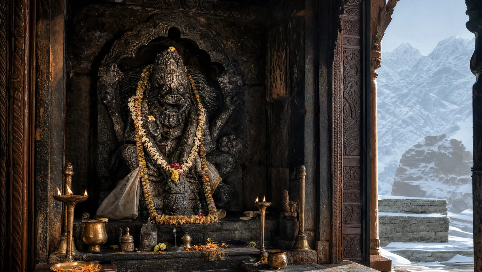 Jyotirmath (Joshimath) — image 3