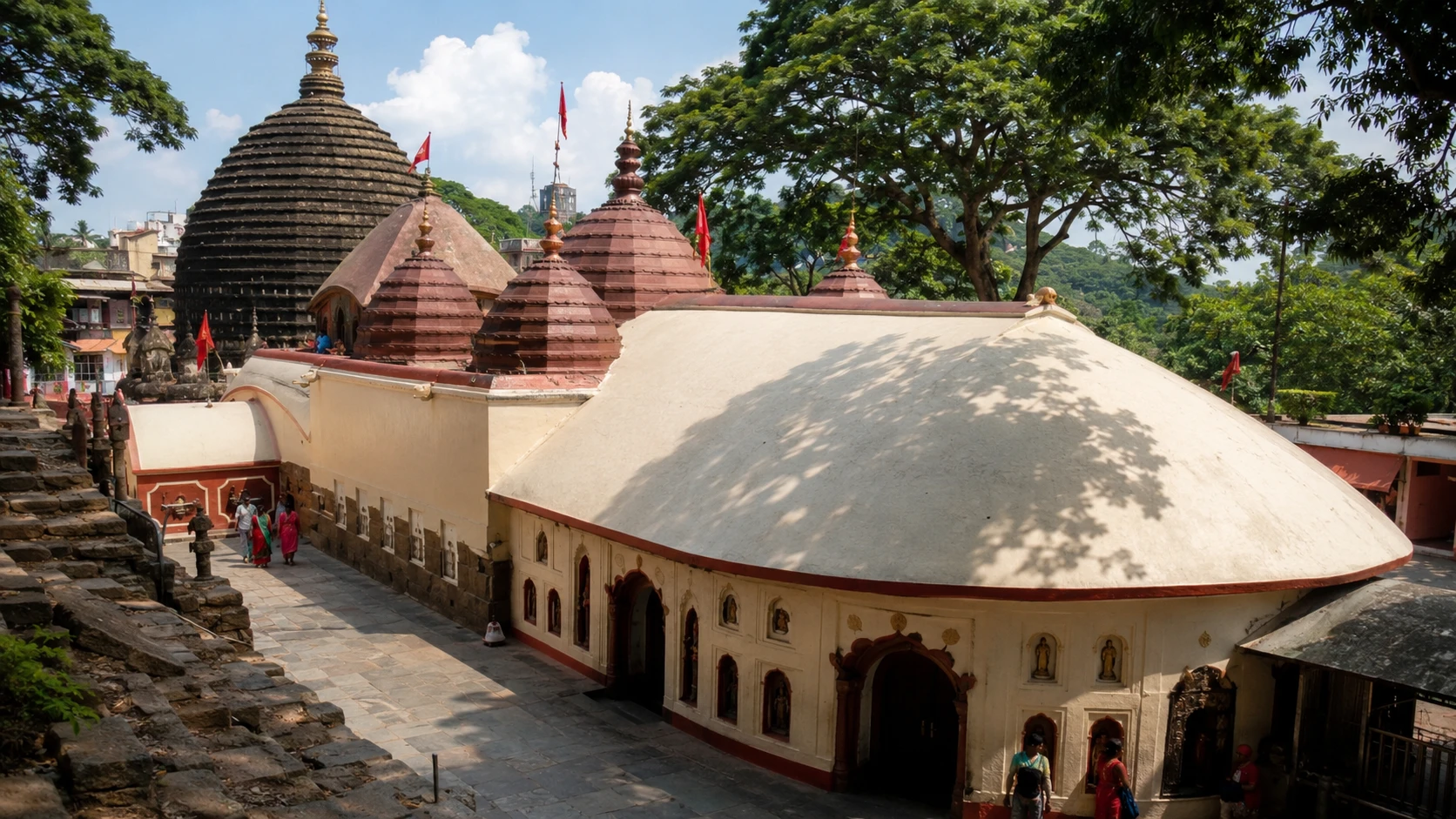 Kamakhya Temple — image 2