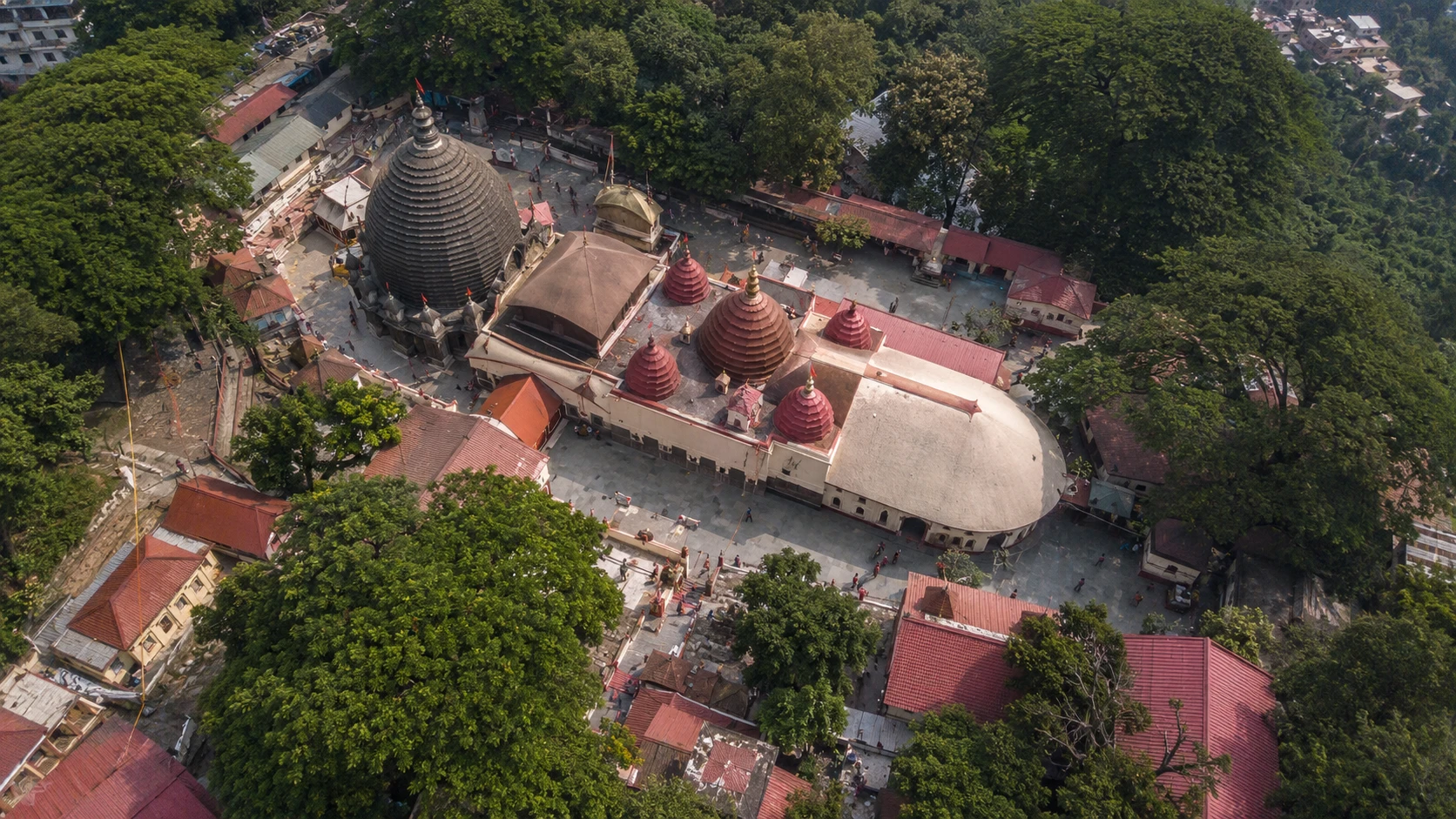 Kamakhya Temple — image 3