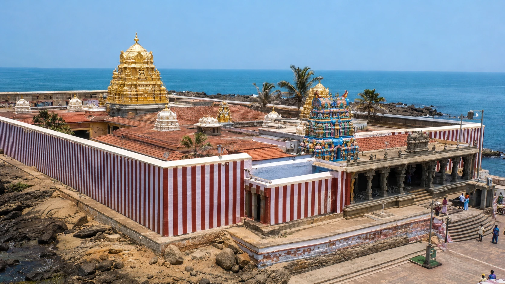 Kanyakumari Bhagavathy — image 2