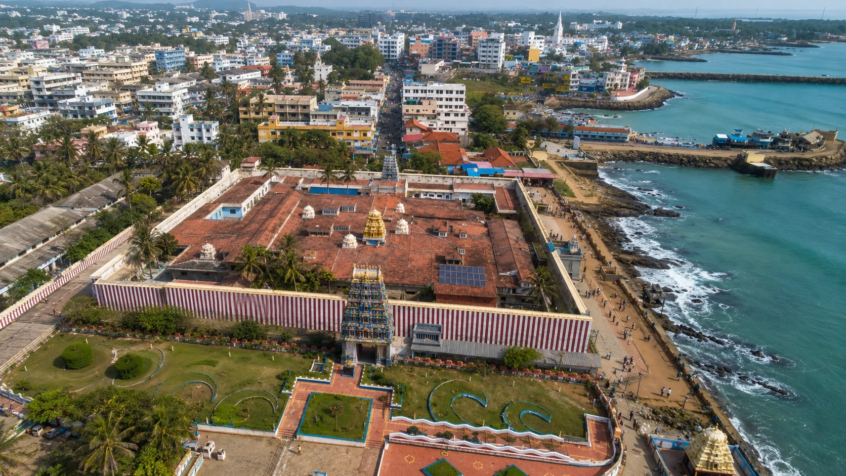 Kanyakumari Bhagavathy — image 3