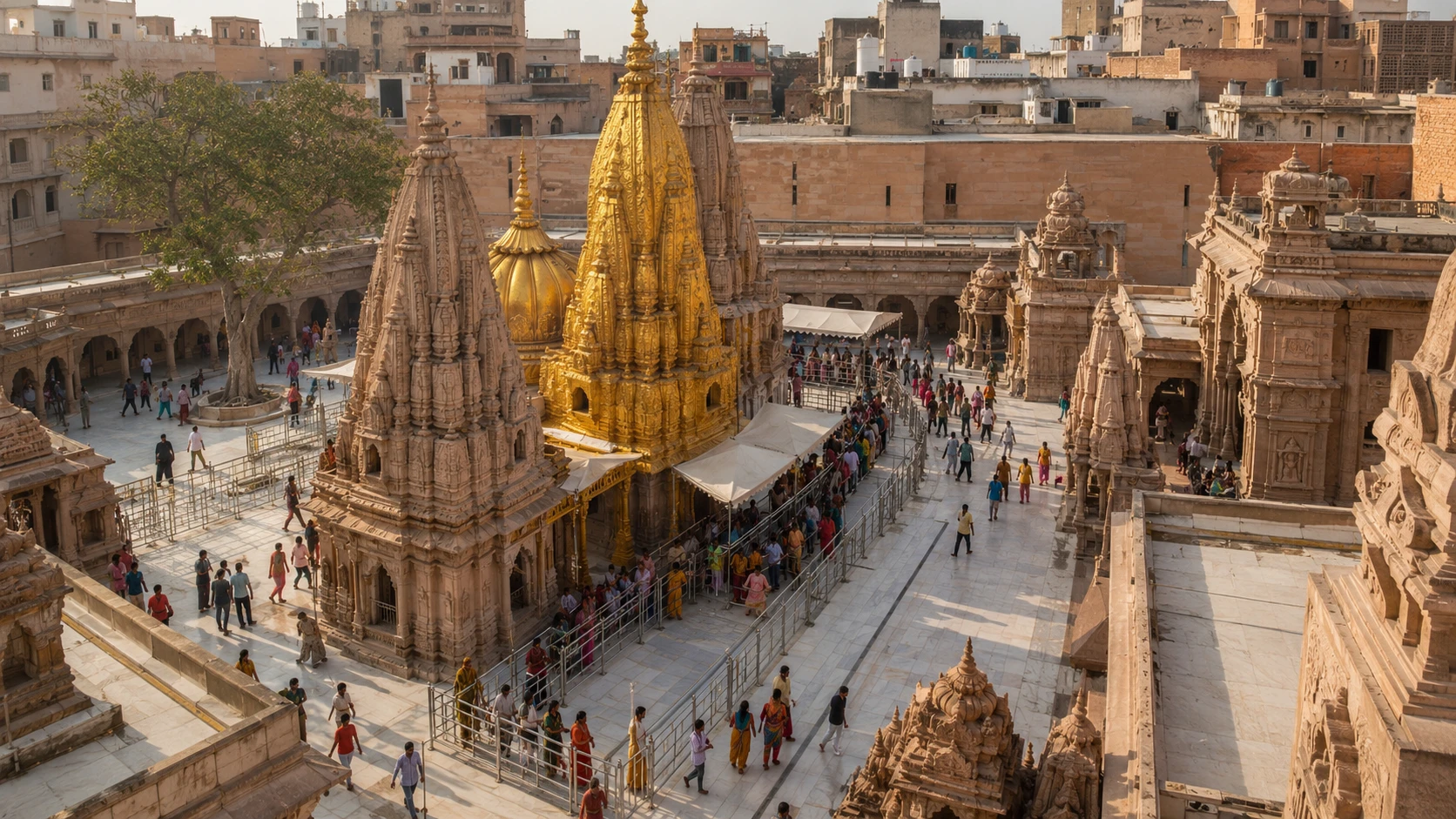 Kashi Vishwanath — image 2