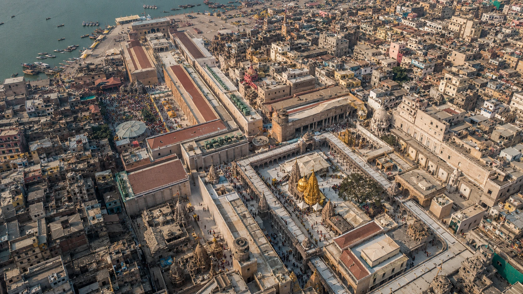 Kashi Vishwanath — image 3