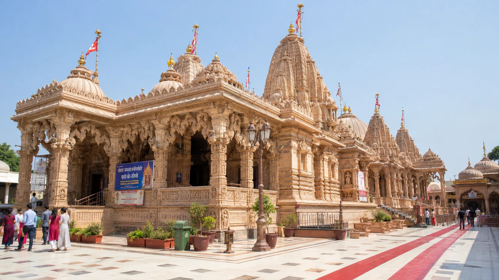 Kashtbhanjan Dev (Sarangpur) — image 2