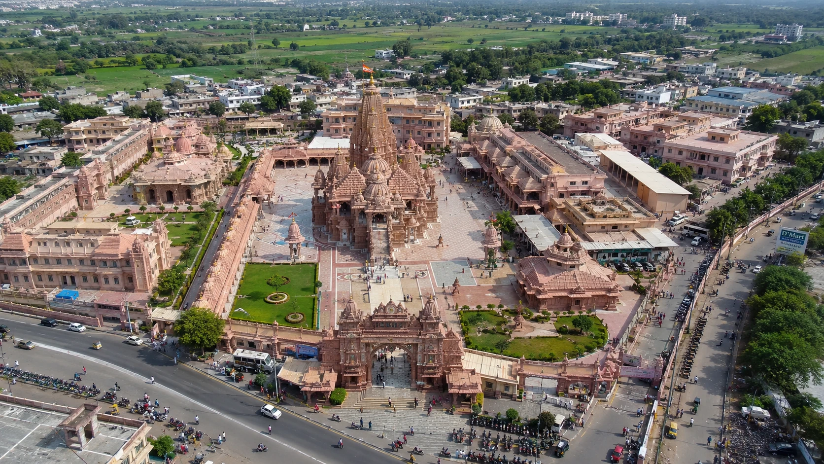 Kashtbhanjan Dev (Sarangpur) — image 3