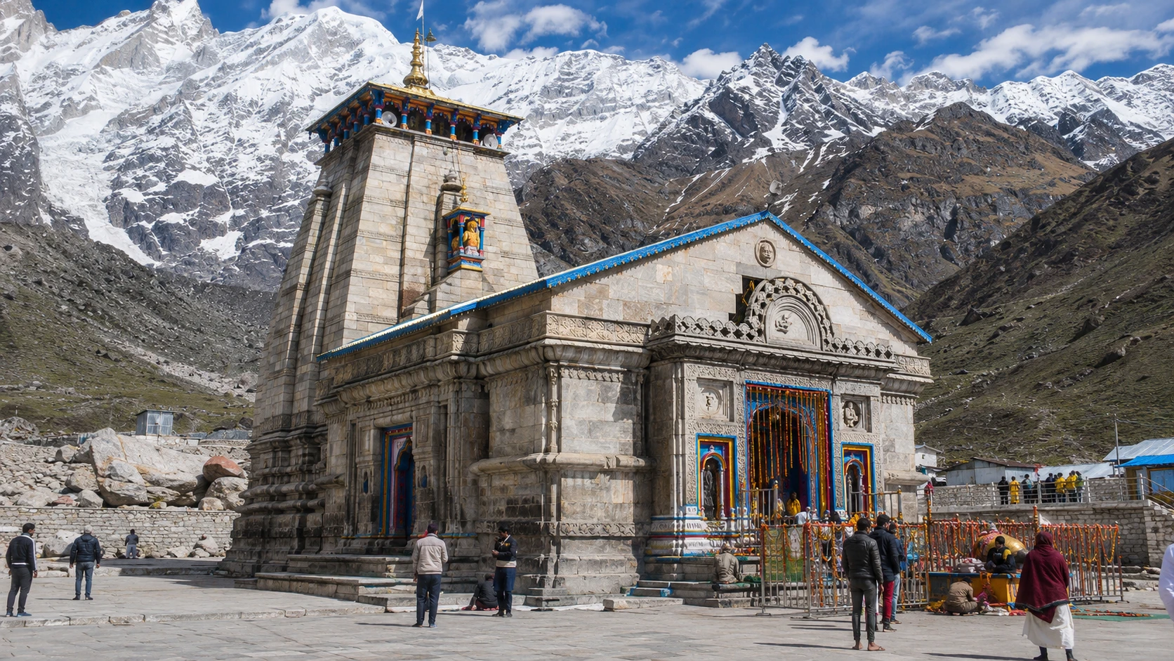 Kedarnath — image 2