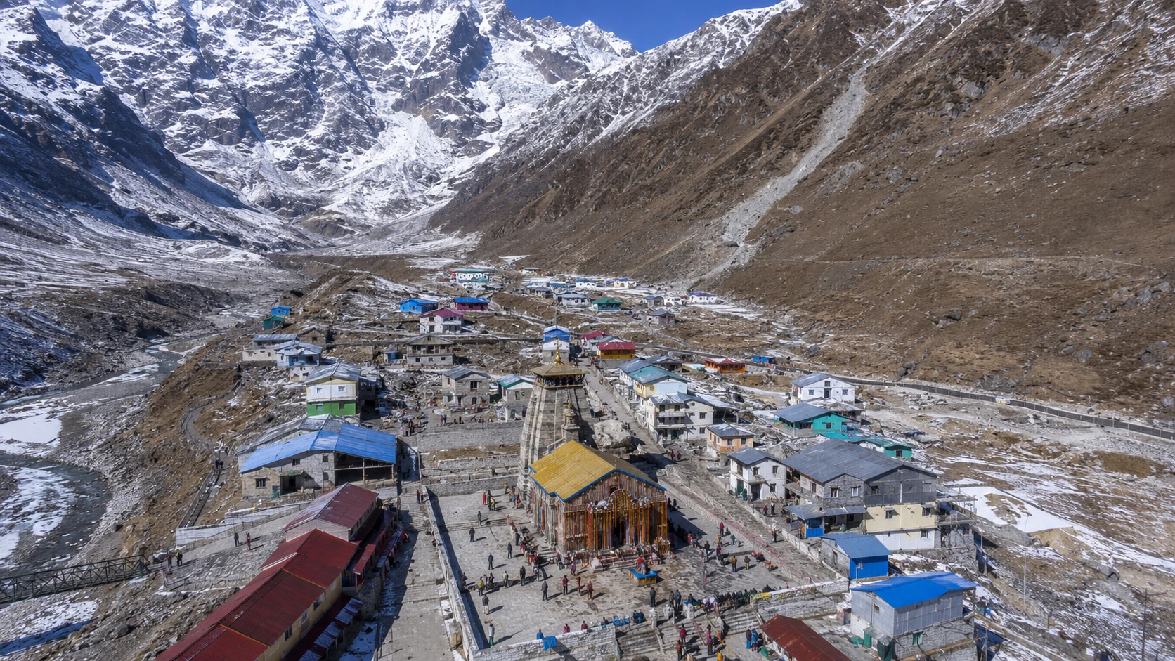 Kedarnath — image 3