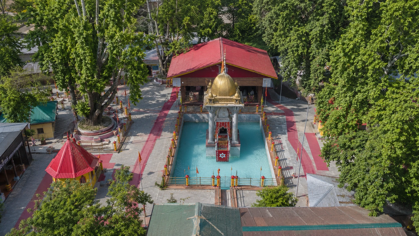 Kheer Bhawani — image 3
