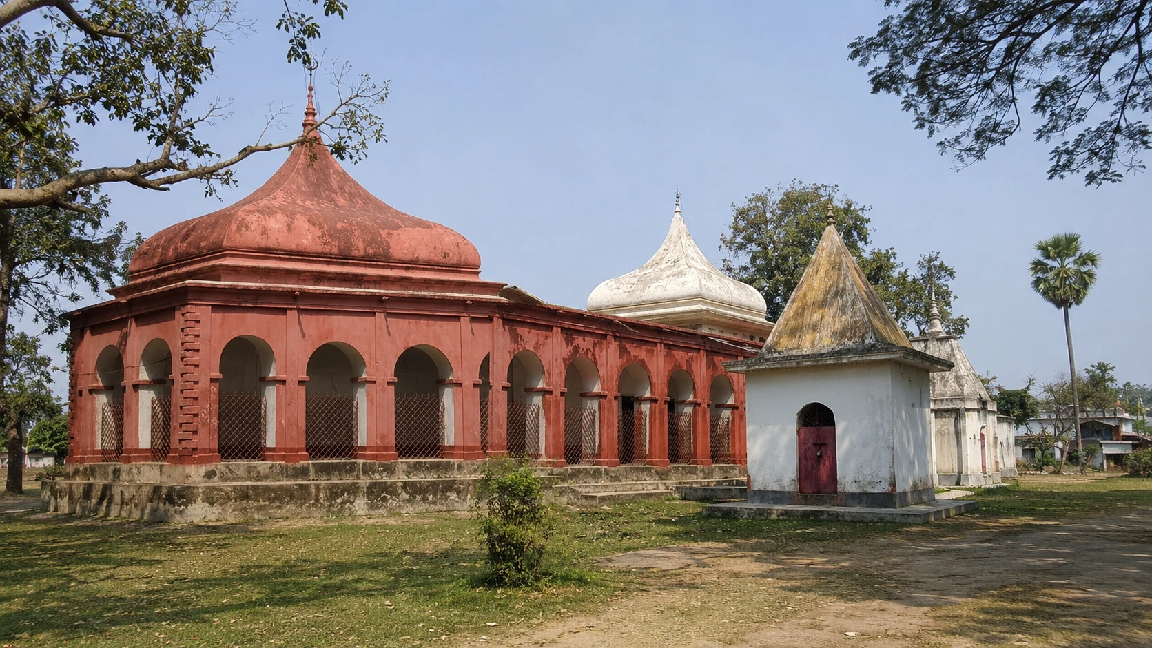 Kireet Shakti Peeth — image 2