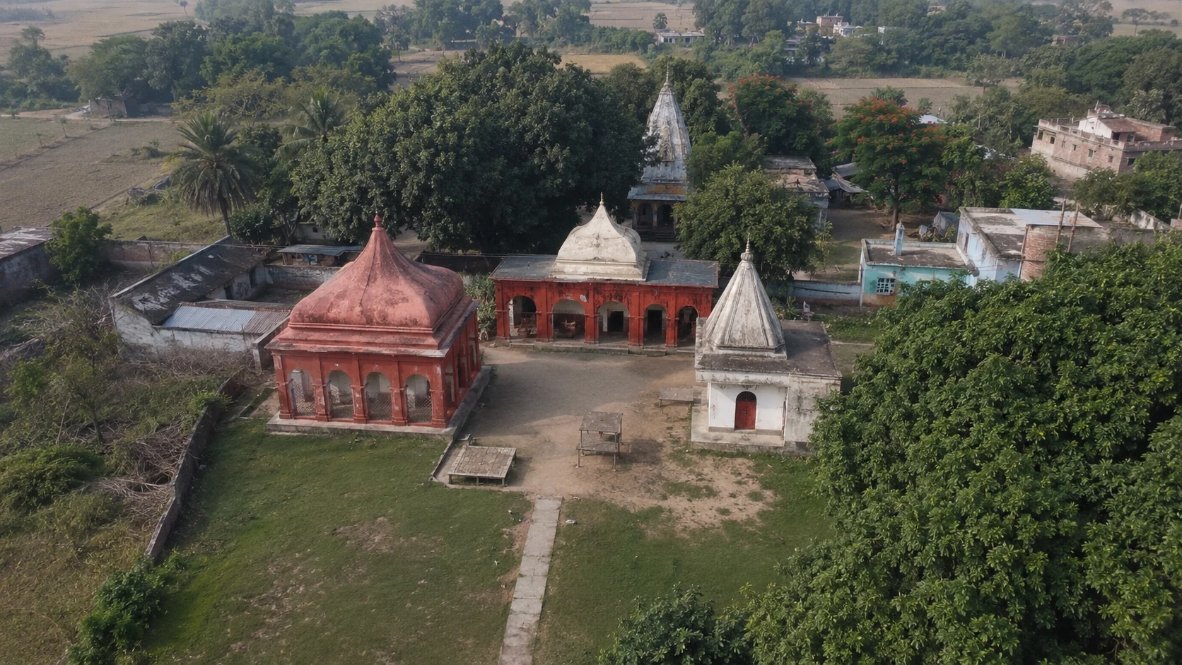 Kireet Shakti Peeth — image 3