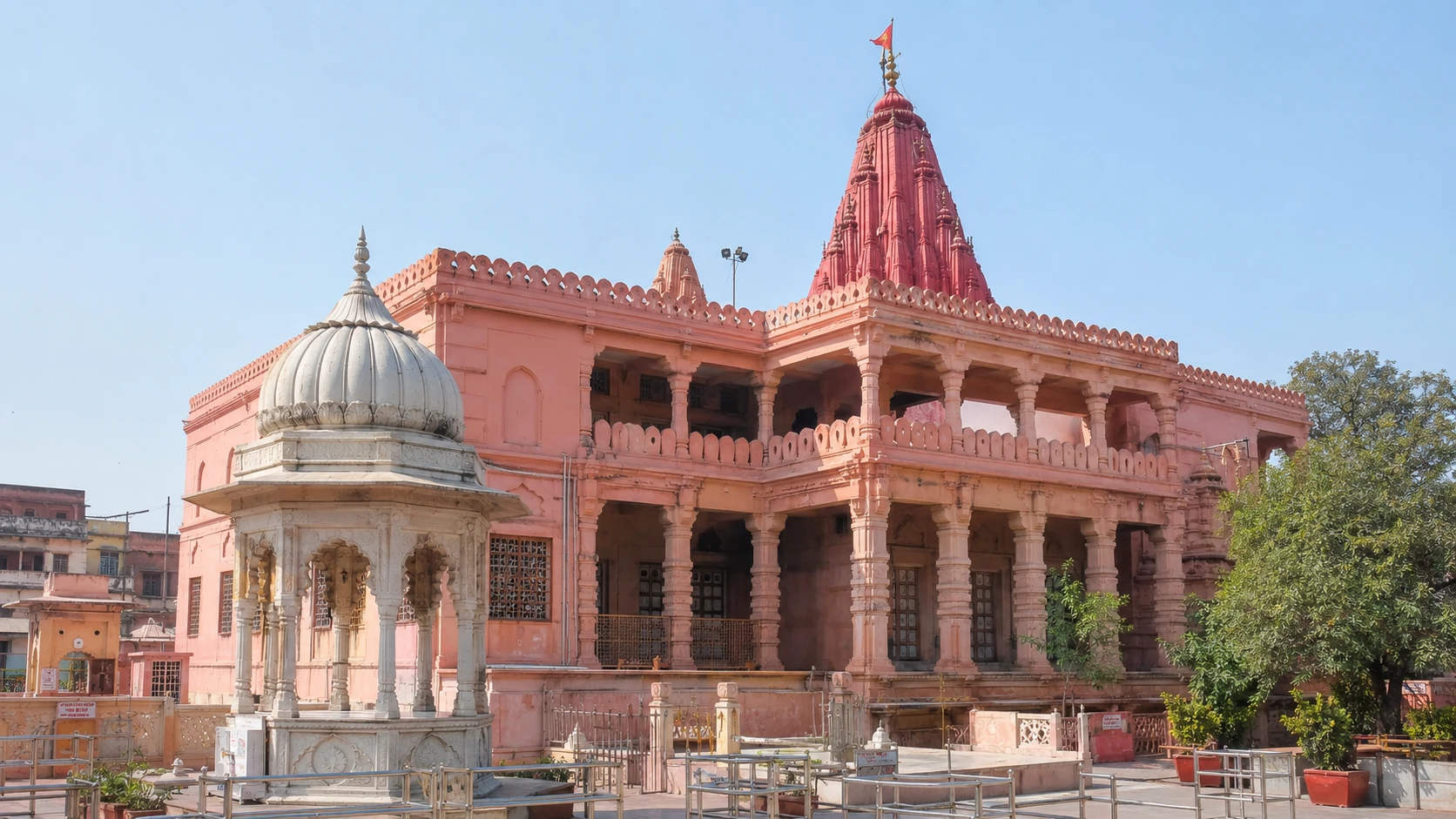 Krishna Janmabhoomi — image 2